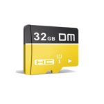 DM Class10 High Speed Micro SD Card Memory Card 32GB/ 64GB