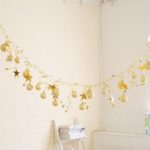 Hanging Assorted Christmas Ball String Ornament – 2m