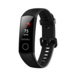 HUAWEI Honor Band 4 Smart Bracelet with Heart Rate Sleep Snap Monitor Swim Posture Detect