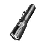 KLARUS FX10 Rechargeable Tactical Adjustable Focus LED Flashlight