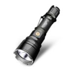 KLARUS XT12GT LED Flashlight Torch with 1600 Max Lumen