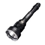 KLARUS XT30R 1800LM CREE XHP35 HI D4 LED Hunting Rescue Searchlight Flashlight
