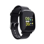 M30 Smart Watch with Blood Oxygen Pressure Heart Rate Monitor