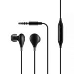 Meizu ME20 3.5mmm Wired In-ear Earphones with Microphone & Line Control