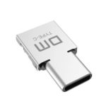 Mini OTG Type-C U Disk Adapter Connector for Phone Tablet Flash Disk