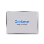 Onefavor W500 120GB SSD 2.5” SATA3 500MB/s Solid State Drive