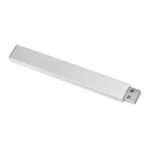 Portable USB Powered 12LEDs Reading Lamp Touch Control Strip Light