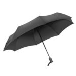 Portable 3-Fold Automatic All-Weather Umbrella UV Protection