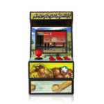 Portable Retro Handheld Game Console Mini Arcade Games