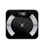 Precision Smart Bluetooth 4.0 Body Fat Scale