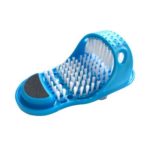 Shower Massager Slippers Exfoliating Easy Cleaning Brush