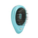 Vibrating Negative Ion Electric Massage Comb Hairbrush