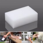 20PCs Magic Cleaning Eraser Sponge Multifunction Scrubber Foam Pads – 10 x 6 x 2 cm