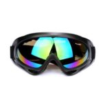 Anti-Wind UV400 Ski Goggles for Adults