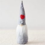 Cute Long Beard Swedish Santa Gnome Plush Toy Christmas Decoration