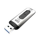 DM 32G USB 3.0 Retractable U Disk High Speed Pen Drive