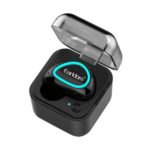 Earldom BH09 Wireless Bluetooth 4.1 Earbud Mini HiFi Earphone with Charging Box