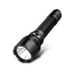 Fenix RC20 Rechargeable Tactical LED Flashlight with Charging Cradle 1000 Lumens