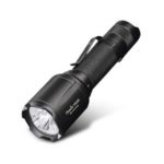Fenix TK25 Dual Beam LED Flashlight 1000 Lumens White/ 3000mW Infrared IR Version