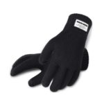 GOLOVEJOY Men Winter Warm Touch Screen Gloves Sports Gloves