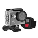 H9R 4K WiFi 2.4G Remote Control 12MP Sports Action Camera DV Camcorder