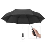 HD-HK4 Portable Automatic Open Folding Golf Umbrella for Unisex