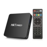 HK1 PRO S905X2 Android 8.1 TV Box 4G+ 32G 4K Media Player Dual Band WiFi