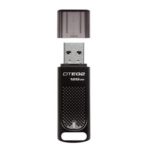 Kingston DataTraveler Elite G2 128GB USB 3.1 High Speed Flash Drive