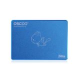 OSCOO SSD-001 2.5″ SATA III 240GB SSD 550MB/s Solid State Drive