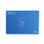 OSCOO SSD-001 SATA III 120GB Internal Solid State Drive 6Gb/s 2.5″/ 7mm