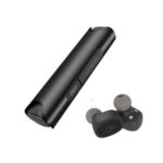 S2 Bluetooth V5.0 True Wireless Earbuds with Charging Box IPX7 Waterproof
