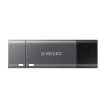 Samsung Duo Plus 64GB USB 3.1 Type C 200MB/s Flash Drive with Type A Adapter