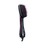 SM-8805 2 in 1 Negative Ions Hair Dryer and Styler Comb
