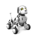 Smart Remote Control Robot Dog Electronic Pet Toy for Kids