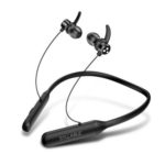 Syllable Q3 Gunner Bluetooth 5.0 Neckband Gaming Headset Magnetic Sports Earphones