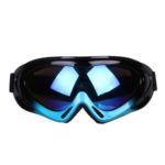Unisex Breathable Full Frame Outdoor Sports Skiing Snowboard Goggles