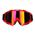 Unisex Dust-proof Windproof Snowboard Adjustable Ski Goggles