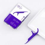 Xiaomi Youpin S00CAS Floss Pick – 6 Box / 300pcs