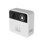 XIONGMAI Wireless Smart HD Video Doorbell Camera Chime