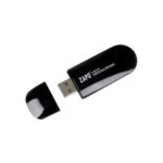 ZAPO W50S USB WiFi Adapter 1200Mbps 2.4G/5G Dual Band WiFi Dongle Adapter