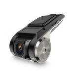 1080P FHD Car Dash Camera Video Recorder with WiFi ADAS G-sensor HD Night Vision