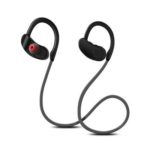 K100 Wireless Bluetooth V5.0 Earphones Stereo Sports Earbuds with Mic