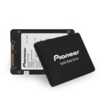 Pioneer APS-SL2 SATA 3 Solid State Drive 240GB