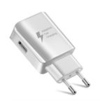 Quick Charge 2.0 USB Travel Charger 5V/2A