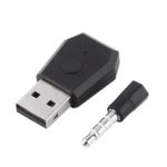 USB Adapter Bluetooth Transmitter For PS4 Bluetooth 4.0 Headsets Receiver Headset Dongle