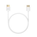 XIAOMI HDMI Extend Cable with Gold-plated Plug Support 4K/3D – 1.5m