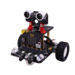 Yahboom Smart Robot Car Kit Micro:bit BBC Programmable Toys
