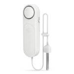 Mini Bolt Door and Window Personal Sensor Alarm Standalone Security Trigger