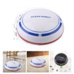 Smart Vacuum Cleaner Automatic Sweeping Robot Cleaning Machine Toy
