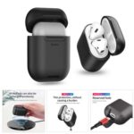 Baseus Silicone Wireless Charging Case for AirPods